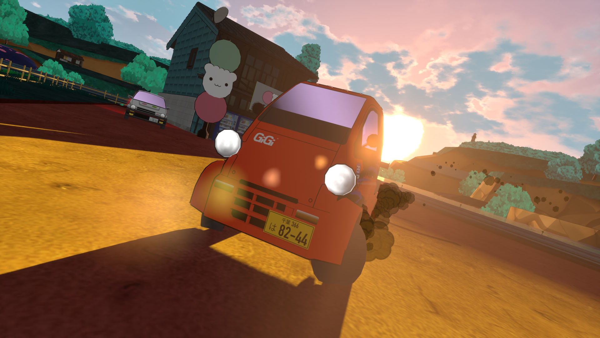Play Chapter One Today!